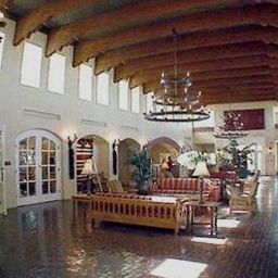 Halle Hotel Albuquerque At Old Town Fotos