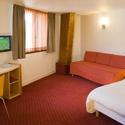 ibis Briançon Serre Chevalier Briançon