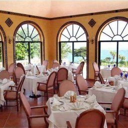 Ristorante Coco Reef Bermuda Fotos