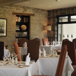 Restaurante Bear of Rodborough Fotos