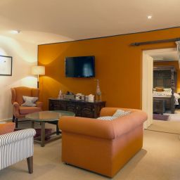 Suite Bear of Rodborough Fotos