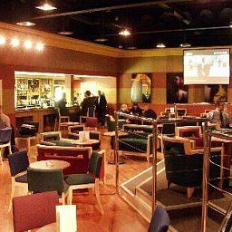 Bar Telford Whitehouse Fotos