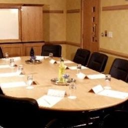 Sala congressi Telford Whitehouse Fotos
