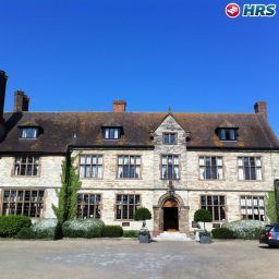 Vue extérieure Billesley Manor Fotos