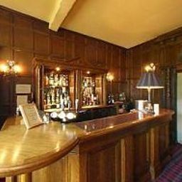 Bar Billesley Manor Fotos