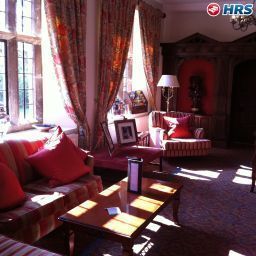 Hall Billesley Manor Fotos