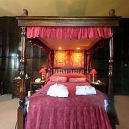 Chambre Billesley Manor Fotos