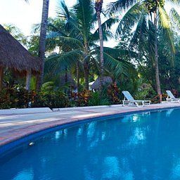 Pool Las Palapas A Morgans Hotel Fotos