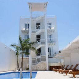 Exterior view Terracaribe Hotel Boutique Fotos