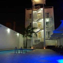 Pool Terracaribe Hotel Boutique Fotos