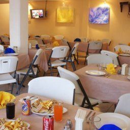 Restaurant Terracaribe Hotel Boutique Fotos