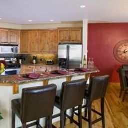 Hall EagleRidge Lodge & Townhomes Fotos