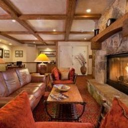 Hall EagleRidge Lodge & Townhomes Fotos