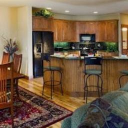 Hall EagleRidge Lodge & Townhomes Fotos