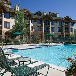 Piscina EagleRidge Lodge & Townhomes Fotos