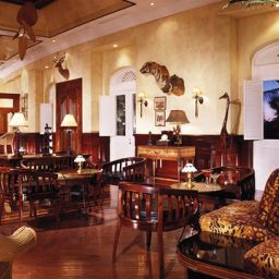 Bar Pueblo Bonito Emerald Bay Fotos