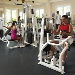 Bien-être - remise en forme Pueblo Bonito Emerald Bay Fotos