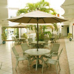 Terracaribe Hotel Boutique Канкун
