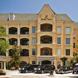Vista exterior Hotel ZaZa Dallas Fotos