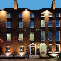 Cassidys Dublin