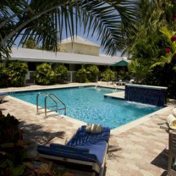 Almond Tree Inn Key West