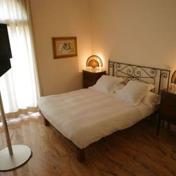 Suite Residence Barberini luxury guesthouse Fotos