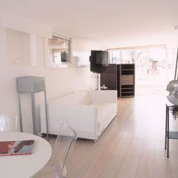 Chambre avec balcon Residence Barberini luxury guesthouse Fotos