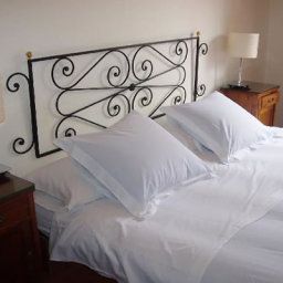  Residence Barberini luxury guesthouse Fotos