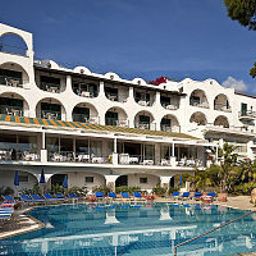 Panorama Grand Hotel Excelsior Fotos