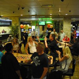 Wellness/fitness Gold Spike Hotel and Casino Fotos