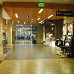 Hall Gold Spike Hotel and Casino Fotos