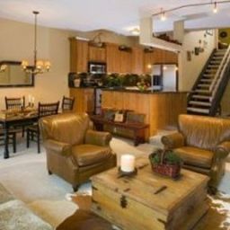 Номер Kutuk Condominiums Fotos