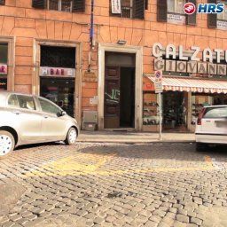 Orazia Roma