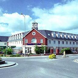 Carrigaline Court Hotel and Leisure Centre Cork