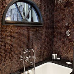 Cuarto de baño Athenee Fotos