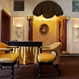 Recepción Athenee Fotos