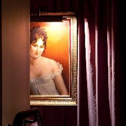 Hall Athenee Fotos