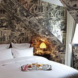 Habitación Athenee Fotos