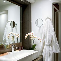 Salle de bains Elysees Mermoz Fotos