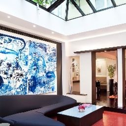 Hall Elysees Mermoz Fotos