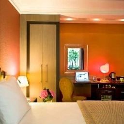 Chambre Elysees Mermoz Fotos