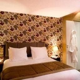 Chambre Elysees Mermoz Fotos