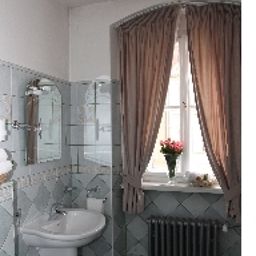 Salle de bains Golden Age Fotos