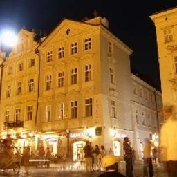 Exterior view Old Town Square Hotel And Residence Fotos
