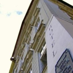 Exterior view Old Town Square Hotel And Residence Fotos
