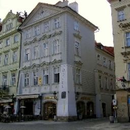 Exterior view Old Town Square Hotel And Residence Fotos