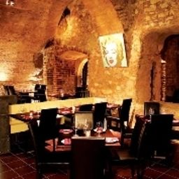 Restaurant Old Town Square Hotel And Residence Fotos
