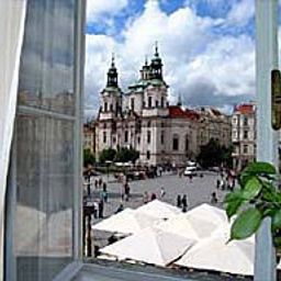 Old Town Square Hotel And Residence Fotos