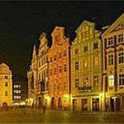 Old Town Square Hotel And Residence Fotos