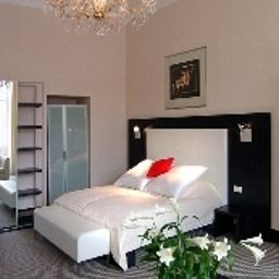 Old Town Square Hotel And Residence Fotos